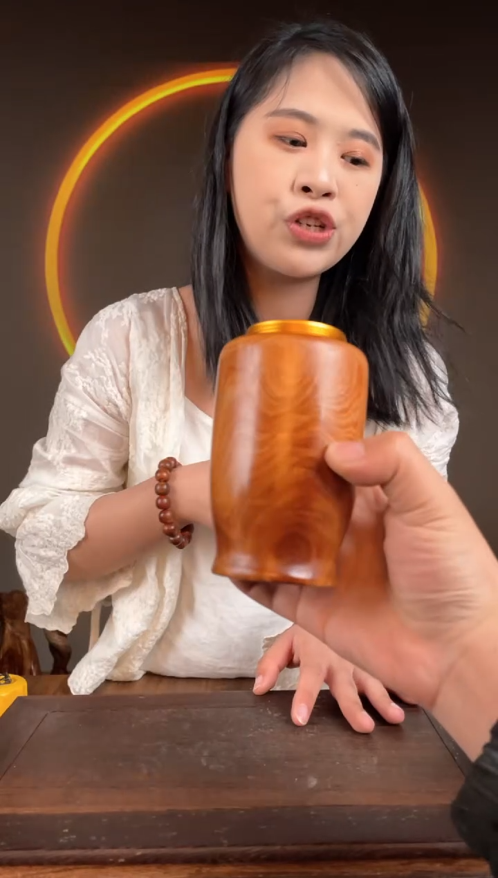 【闪购商品】柏木（崖柏）手工摆件,先抢先得!212