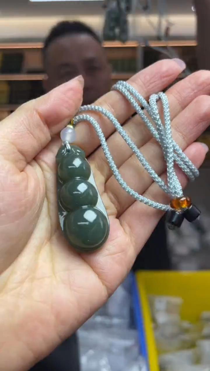 【闪购商品】和田玉·未镶嵌单个多样性发货