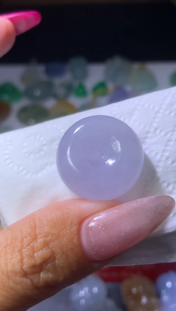 未镶嵌定制翡翠MXX056319