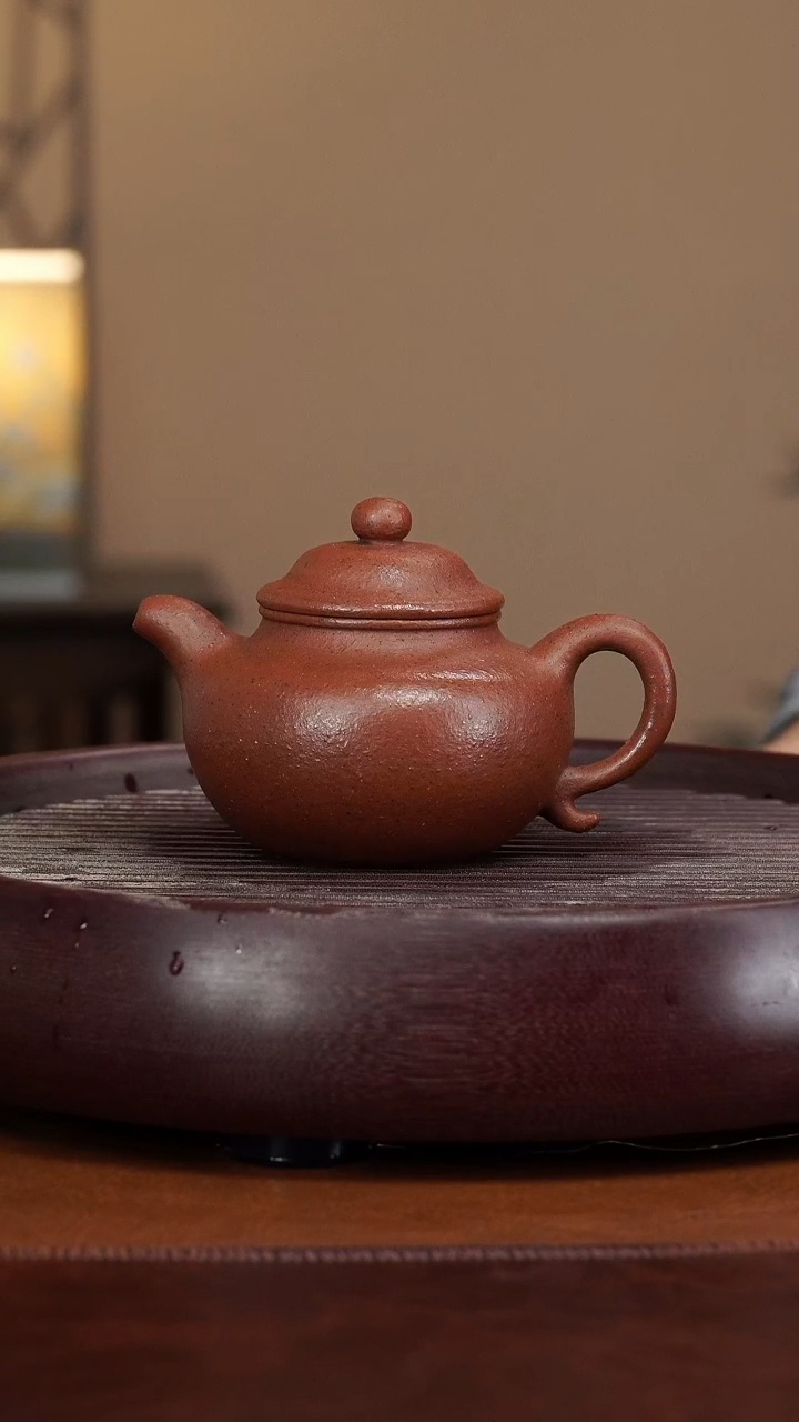 【闪购商品】紫砂茶壶宜兴紫砂壶