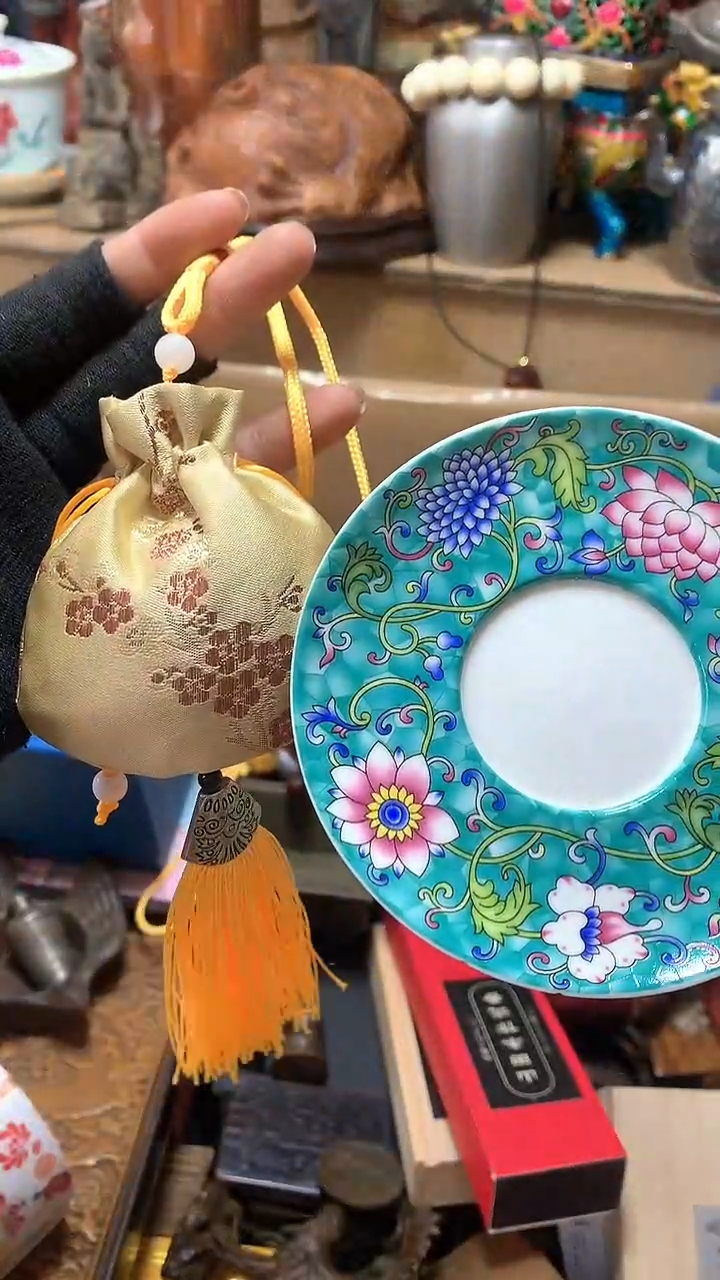 【闪购商品】瓷器默认微瑕瓷器