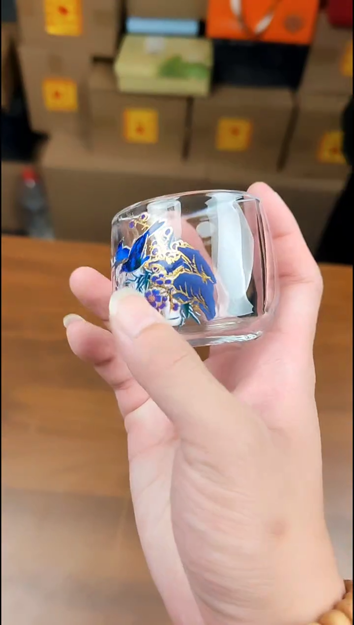 @@@@@@@@@@水晶变色@@@@@@