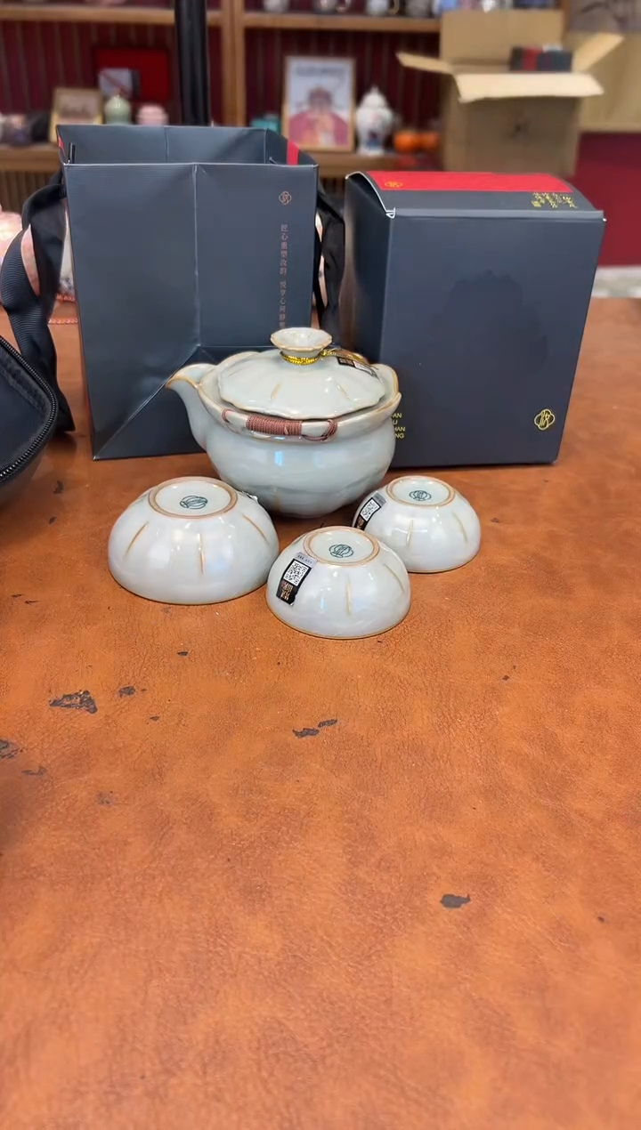 -熹宁陶瓷通用链接