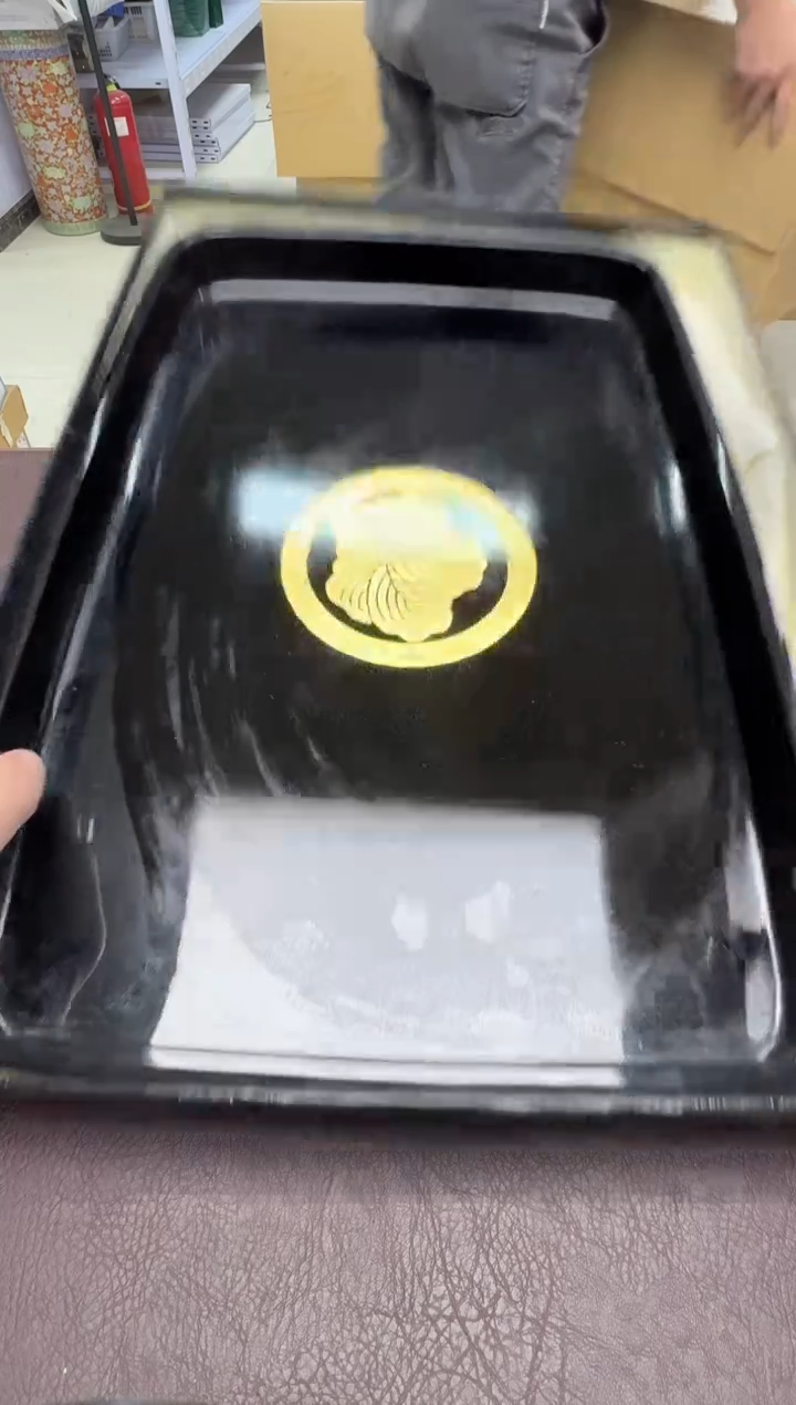 手工艺品钧瓷就***火195