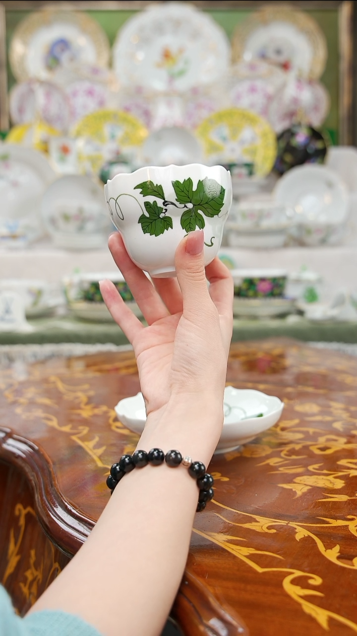 瓷中古瓷器如图所示10