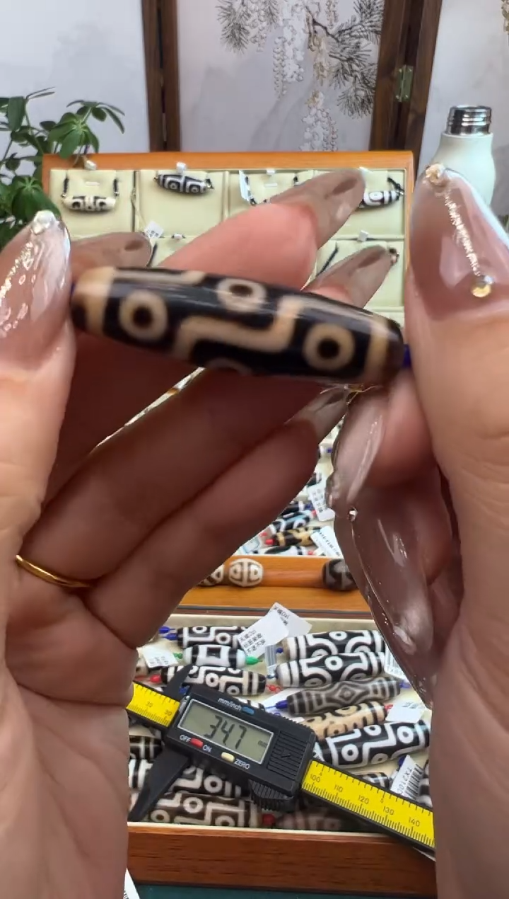 【闪购商品】玛瑙/玉髓颈饰未镶嵌222.