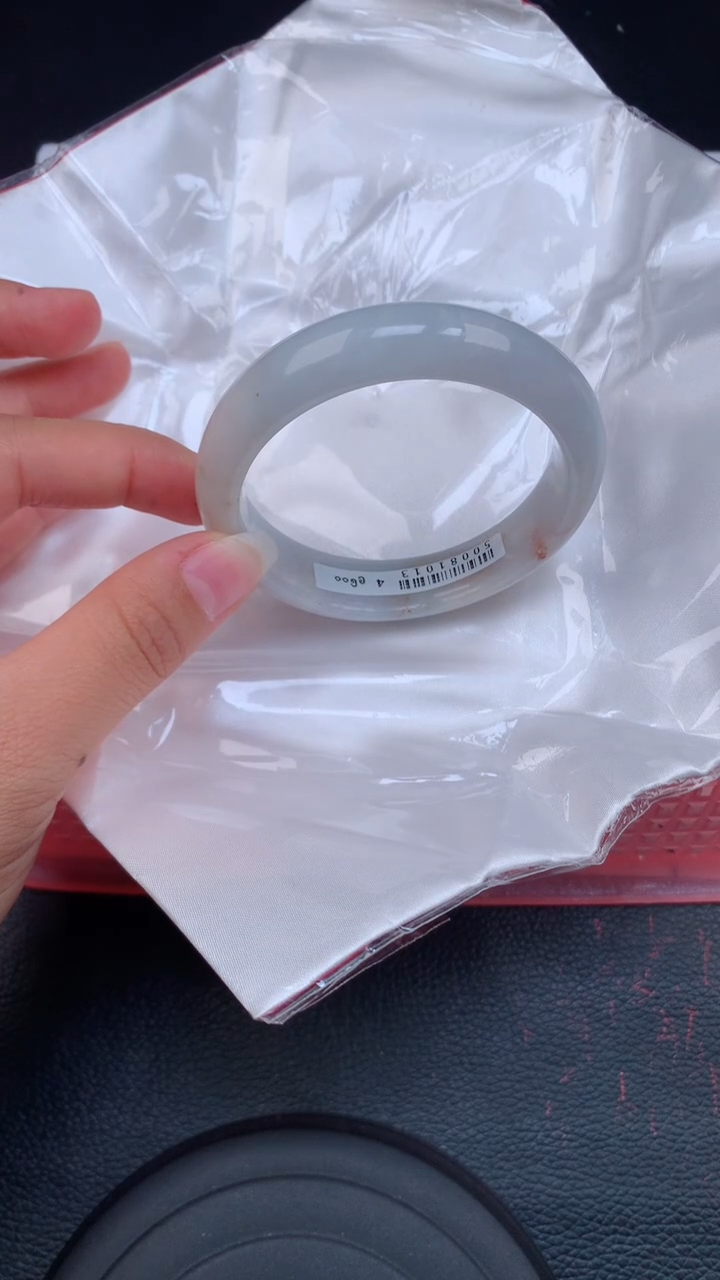 【闪购商品】翡翠手镯未镶嵌天然缅甸A货翡翠手镯