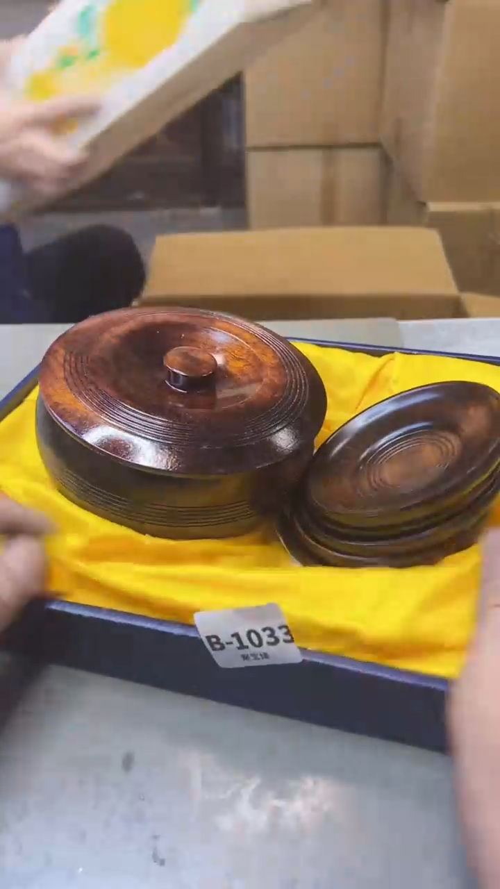 【闪购商品】瓷片1033聚宝缘精选二号店