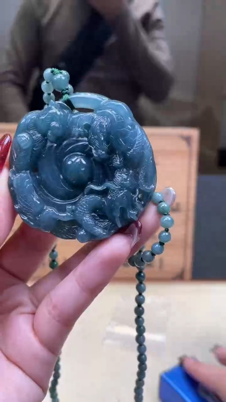 【闪购商品】定制翡翠未镶嵌       *608