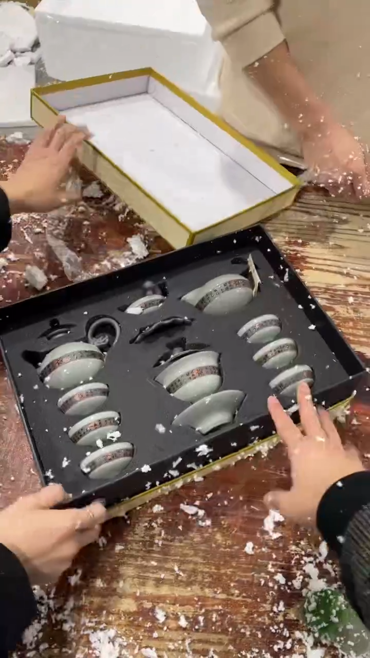 【闪购商品】其他响念茶具严选链接@@LS