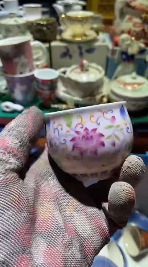 【闪购商品】瓷片1111111111111111