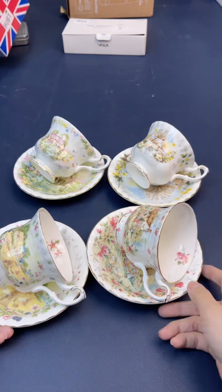 【闪购商品】瓷片新春福利场 快来捡漏@@W