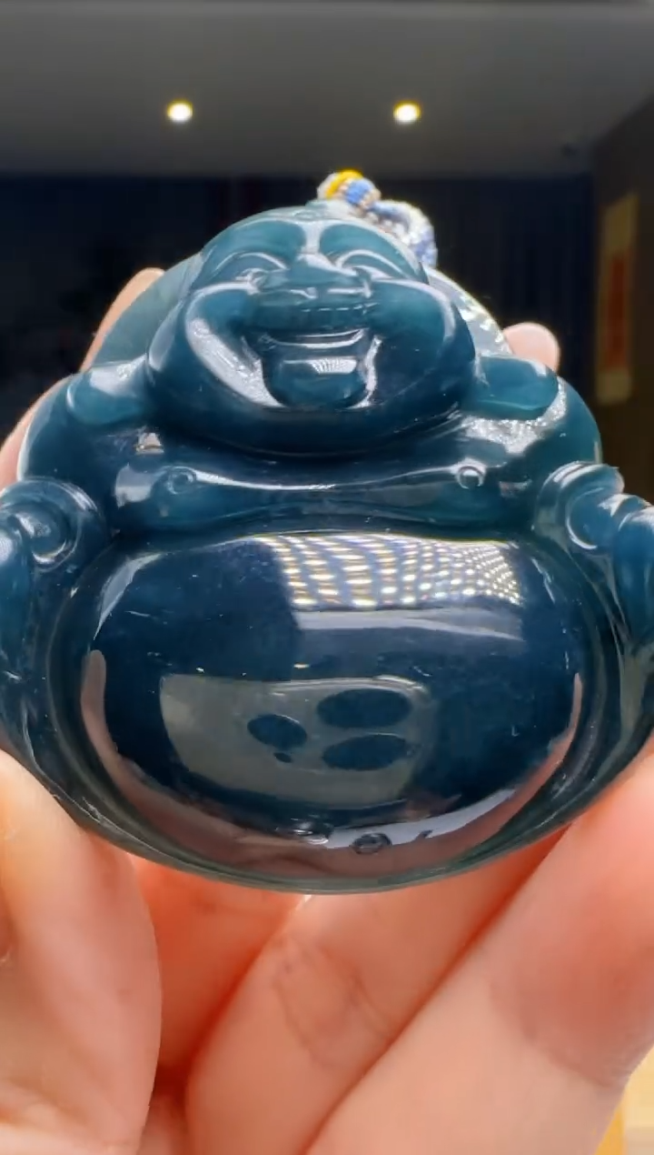 【闪购商品】翡翠颈饰未镶嵌多样性发一YJ@@WS50218H099