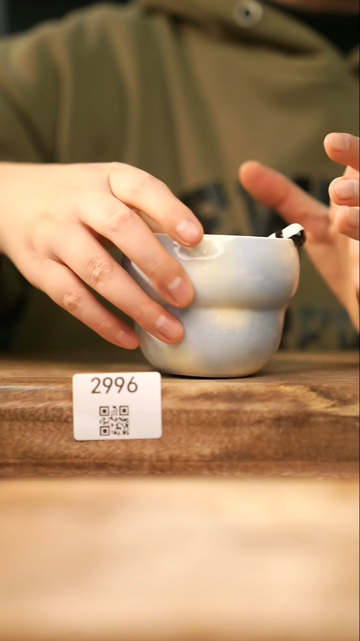 【落单孤品】福利/杯子@@2996