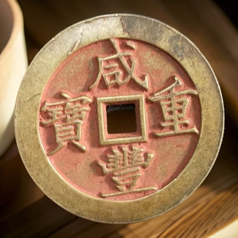 D24精选手工摆件现代仿古复古工艺摆件