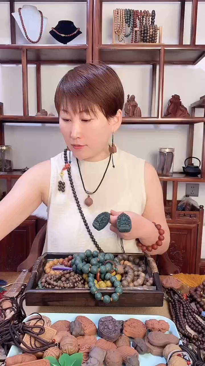 古法合香  清梦凝神守护