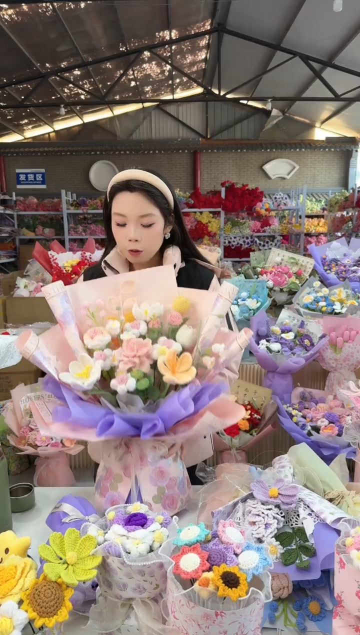 非遗永生花，。孤品清仓！！！