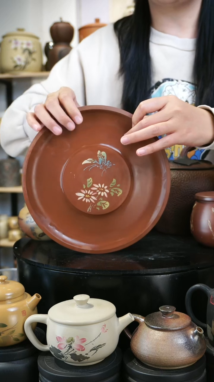 【闪购商品】壶188微瑕  苏橙茶周边....