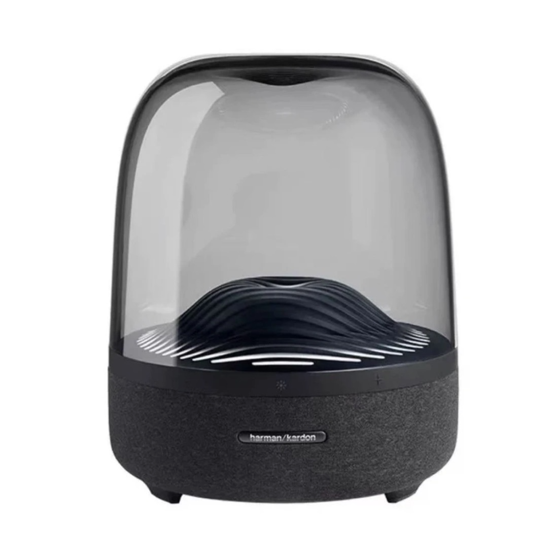 99新 harman kardon/哈曼·卡顿  AURA STUDIO3 琉璃3代 蓝牙音响