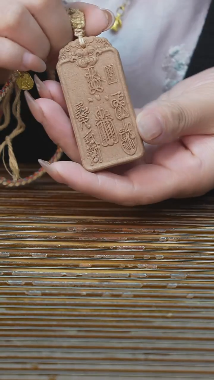 纯手工粗陶茶具每一只不一样