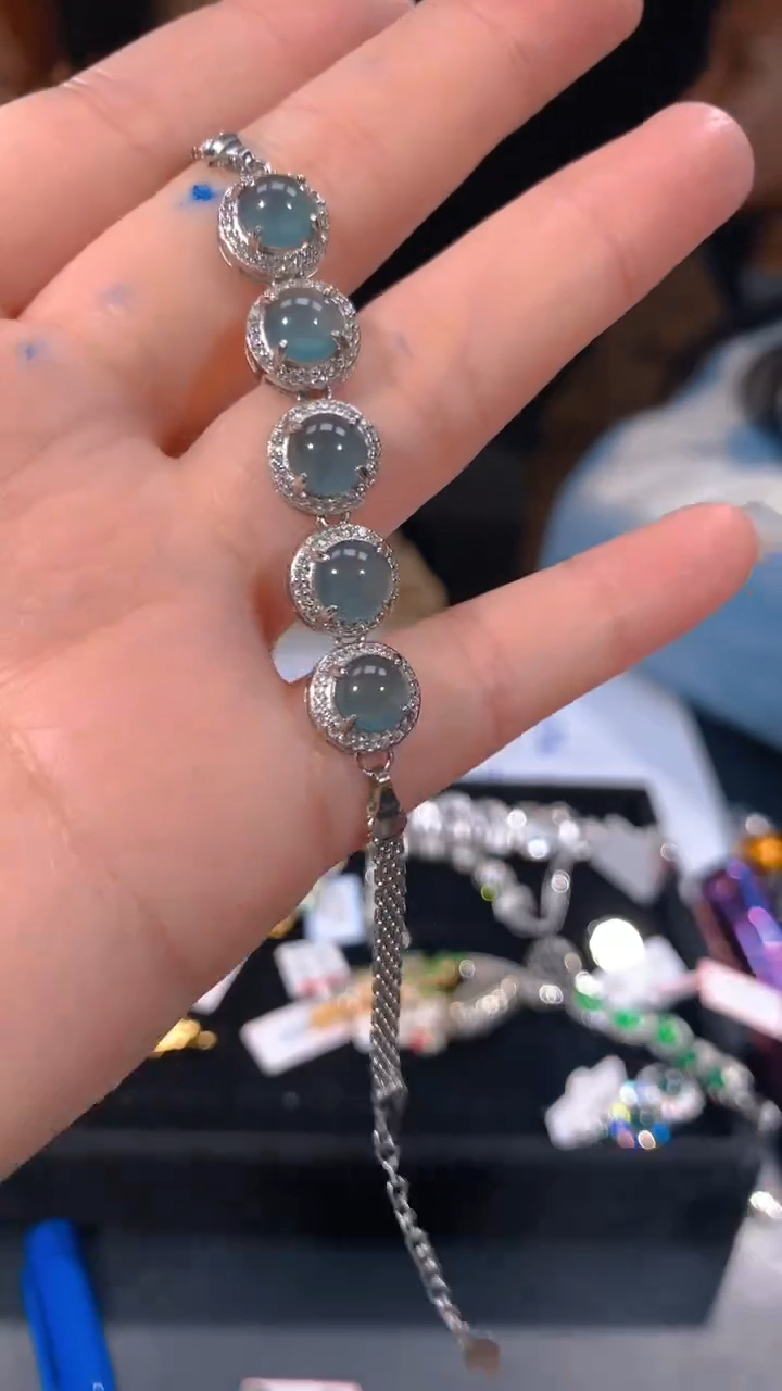 【闪购商品】定制翡翠未镶嵌49多样性发货（发其一）