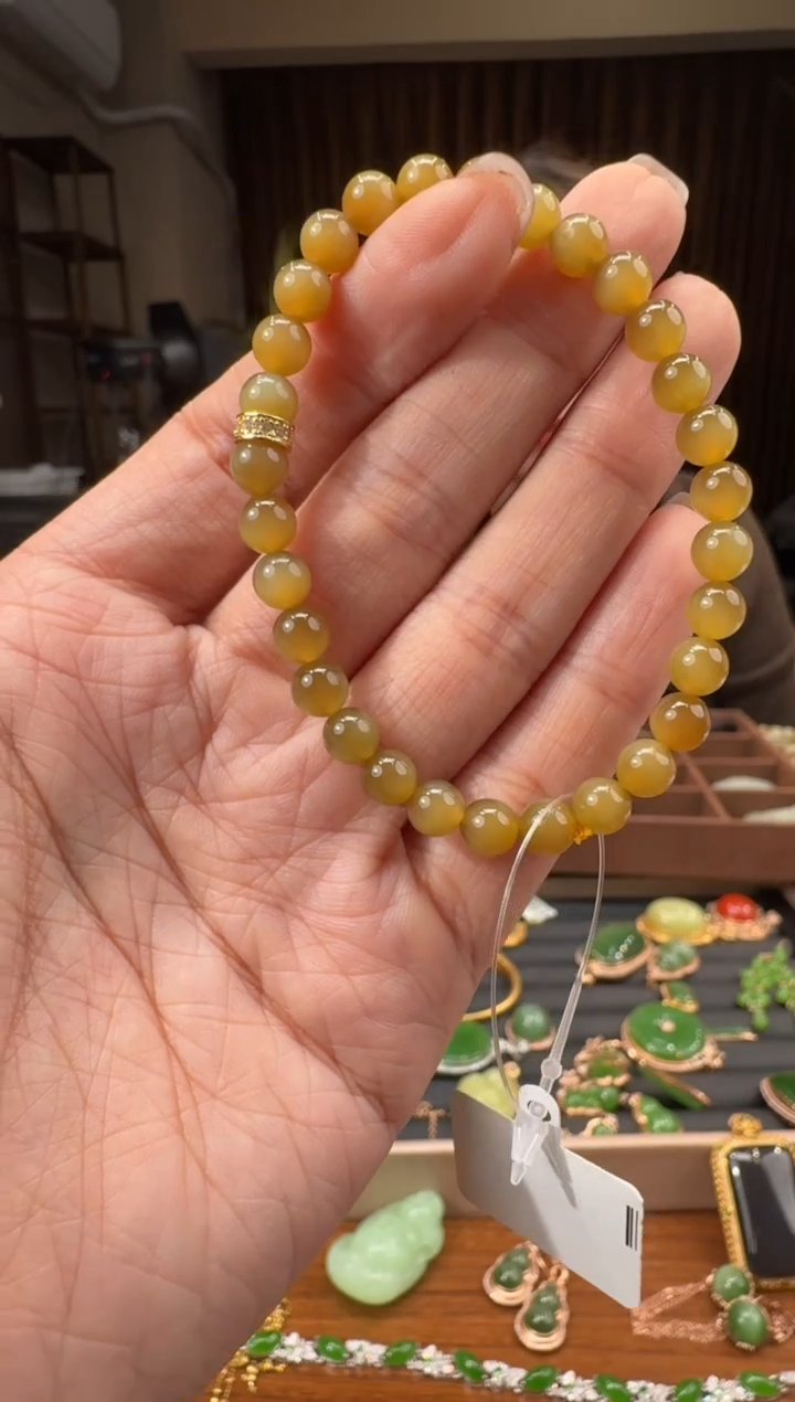 【闪购商品】和田玉214未镶嵌1.20赵乐