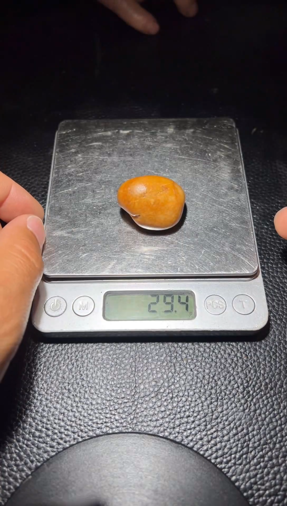 未镶嵌和田玉珠宝奇石33