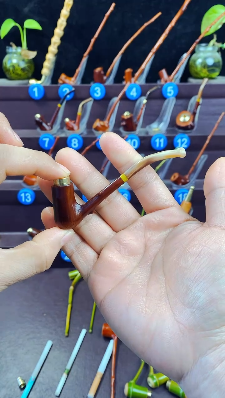 木檬子木的精品小斗