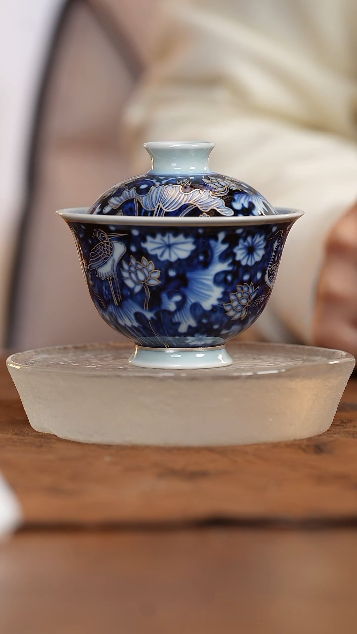 【闪购商品】江江的好物瓷器分享