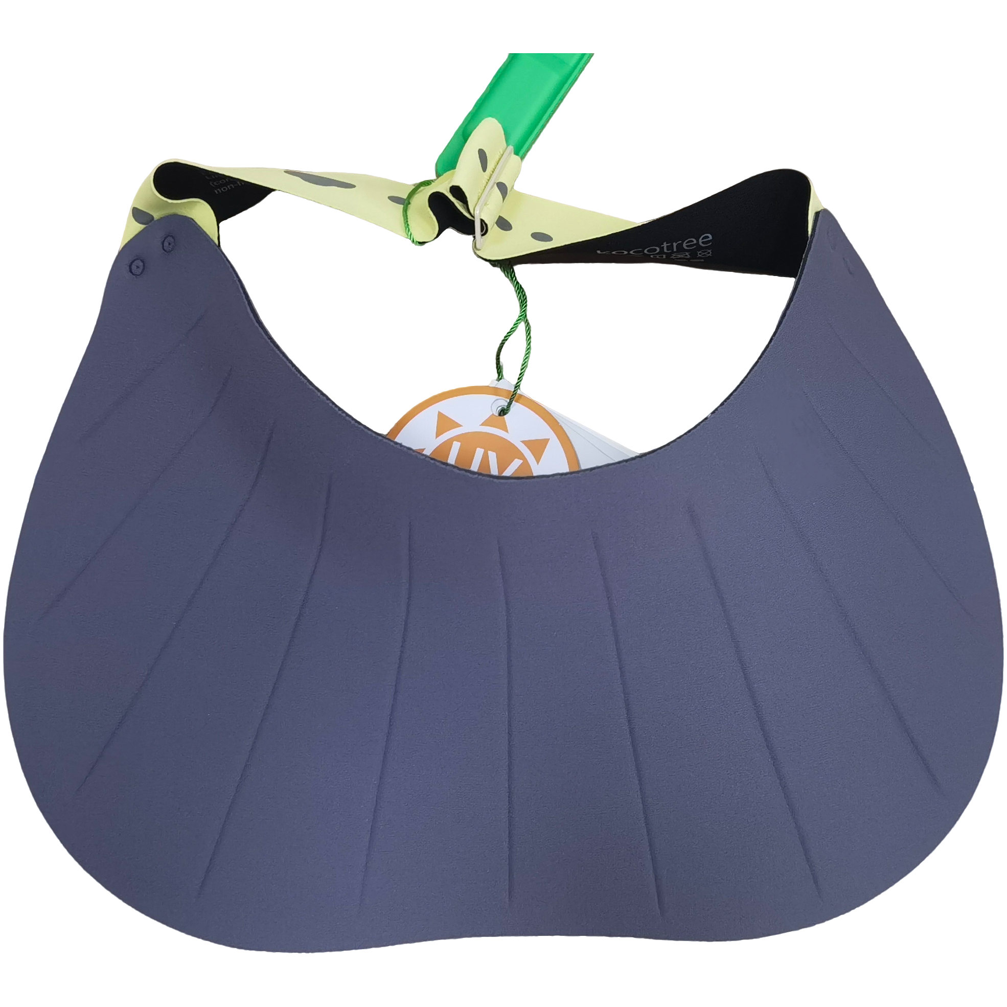 K-MZ防晒帽子孤品-芭蕉帽