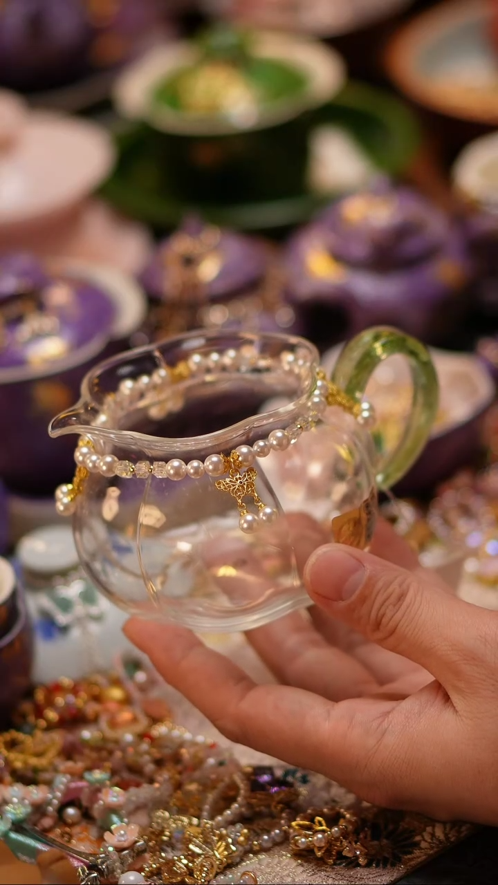 【闪购商品】摆件公道杯链子公道杯链子公道杯链子