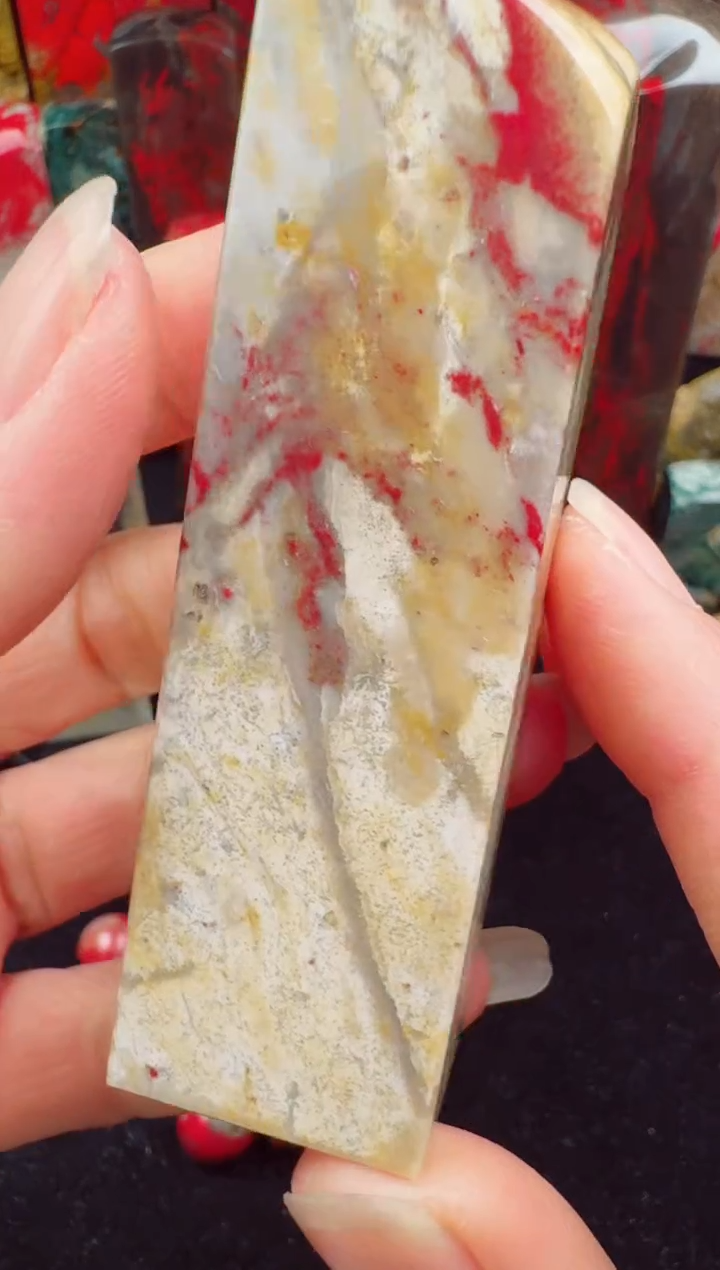 【闪购商品】昌化鸡血石111111111111