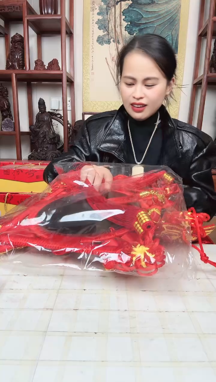 木千***娟臻宝工艺直播商品