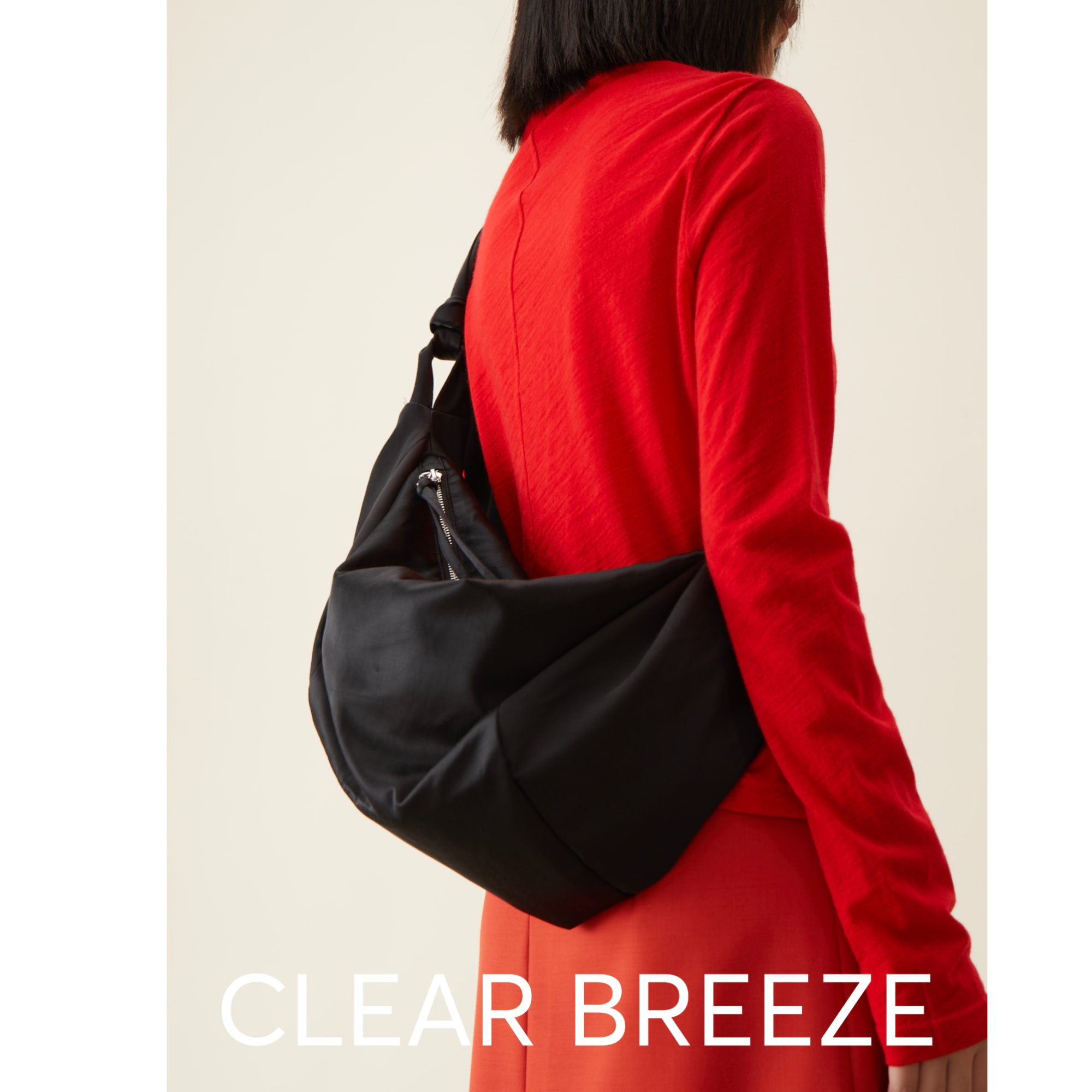 【新品上新】2025年铜氨时尚百搭气质单肩包