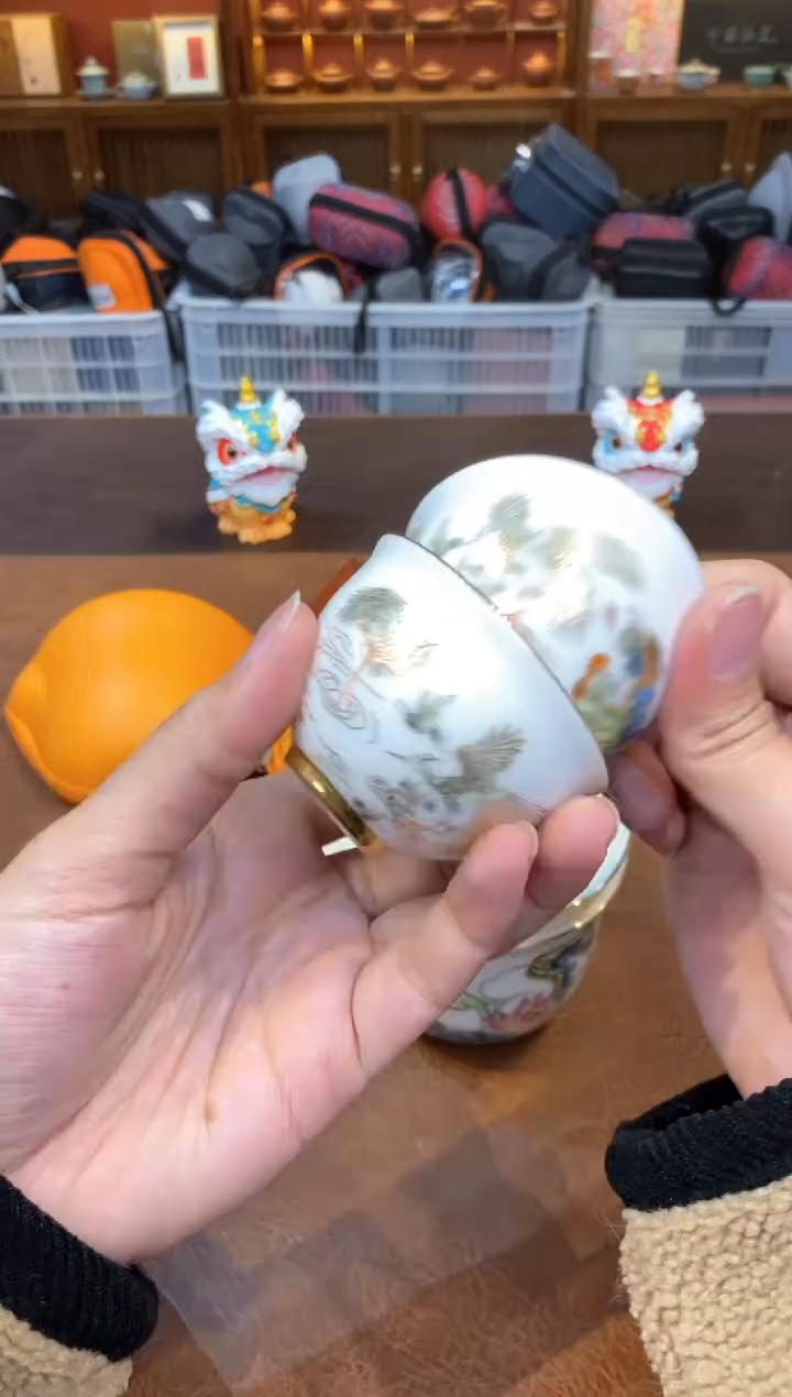 【闪购商品】其他在山茶器少量库存福利福利