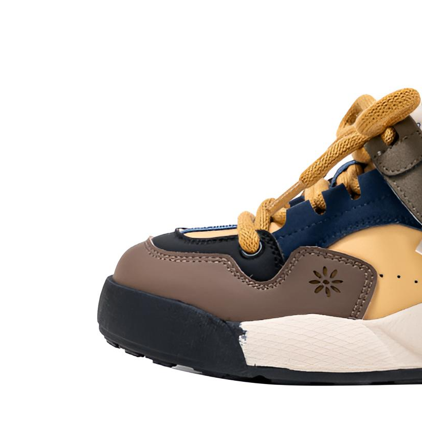 【建议拍大一码】二棉鞋中大童加绒保暖棉鞋休闲鞋YHYLF2541804