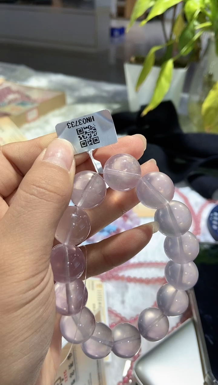 【闪购商品】水晶手串未镶嵌手串