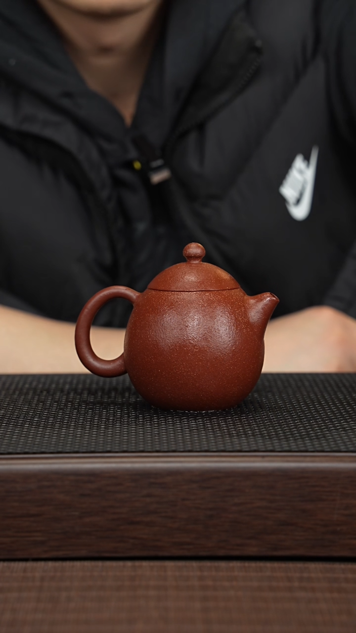 【闪购商品】紫砂茶壶源头精品手工作品31518