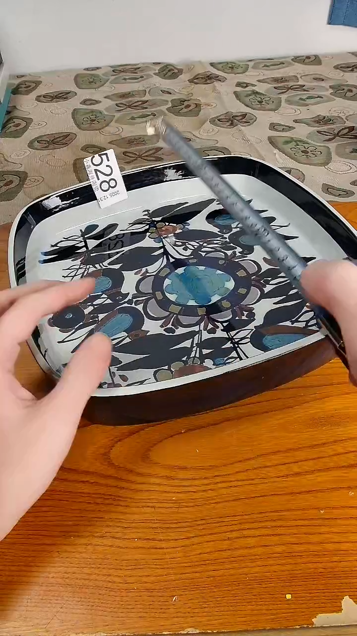 瓷片?****️小淼海外陶瓷工艺品