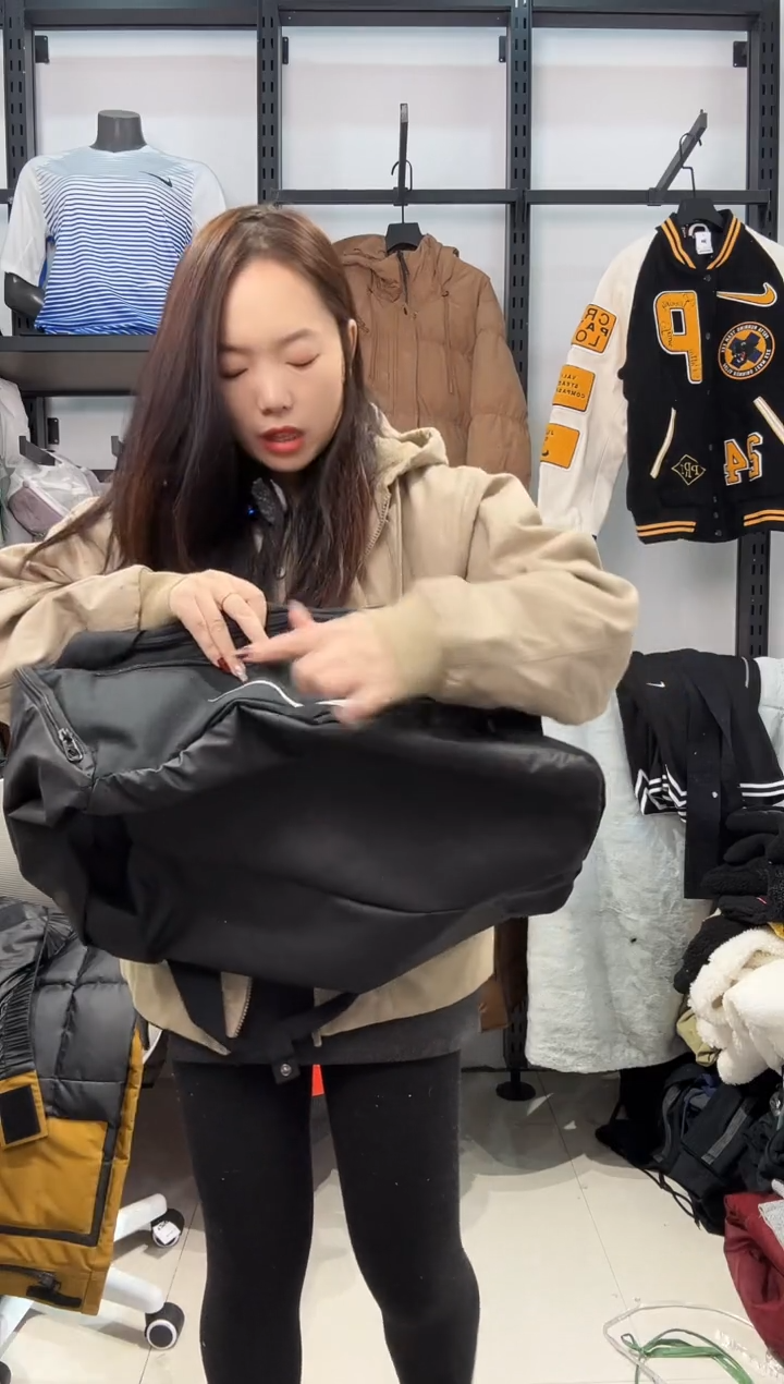 2617闪购编码 Nike/Jordan运动卫衣裤以直播间过款为准 尺码·BAO