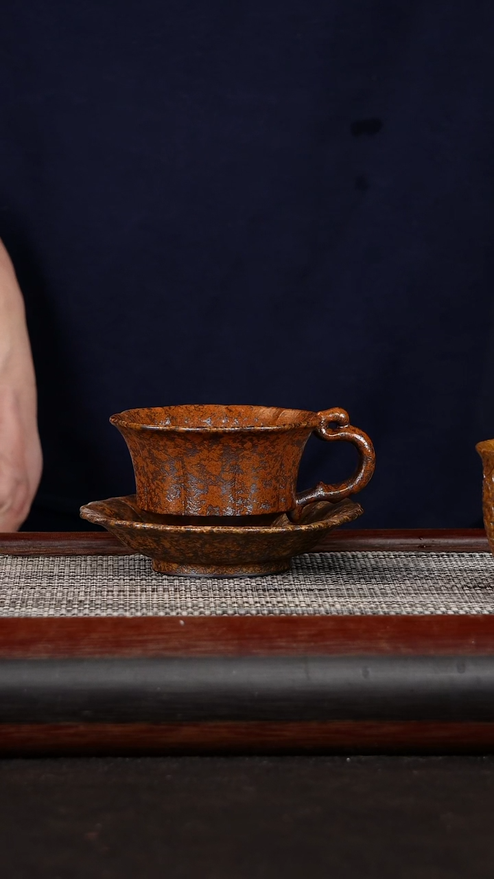 【闪购商品】紫砂茶壶紫砂套杯