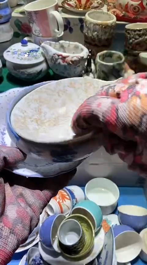 【闪购商品】瓷片6938755532314121676