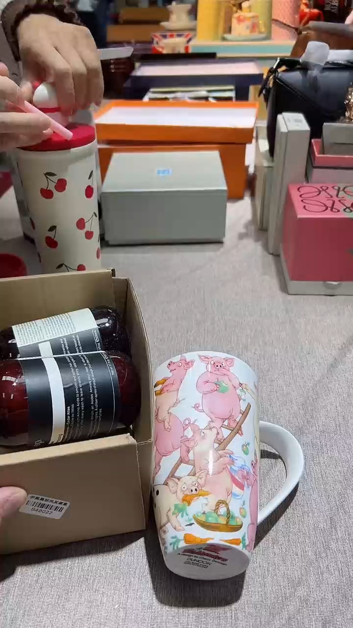 【闪购商品】瓷片正品保真，清库存洗发