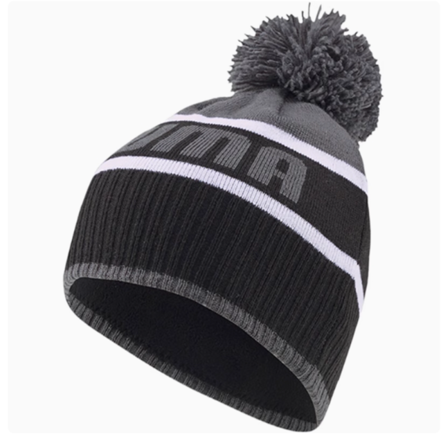 PUMA/彪马【商场同款新品】潮流简约男女款休闲帽子024039-01-03-02