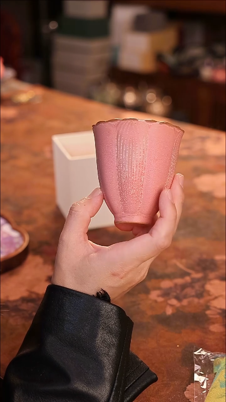 【闪购商品】陶瓷茶具（无礼盒无茶盘）@@141