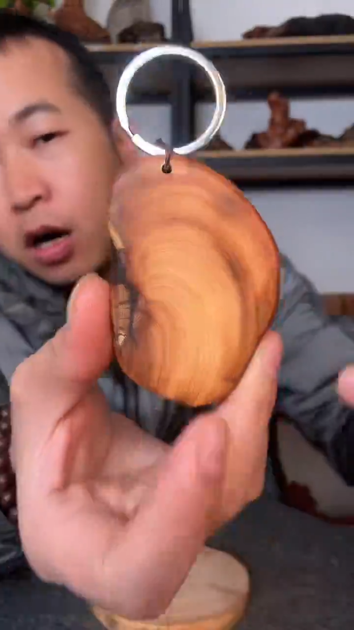 【闪购商品】柏木（崖柏）崖柏