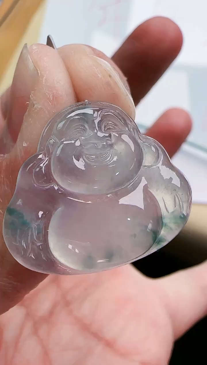 【闪购商品】翡翠颈饰未镶嵌翡翠