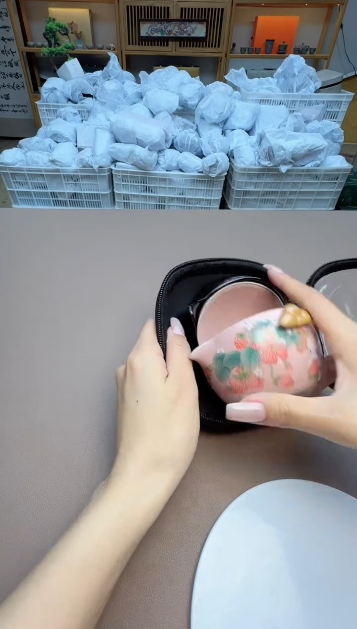 【闪购商品】其他瓷制品S1111111111111