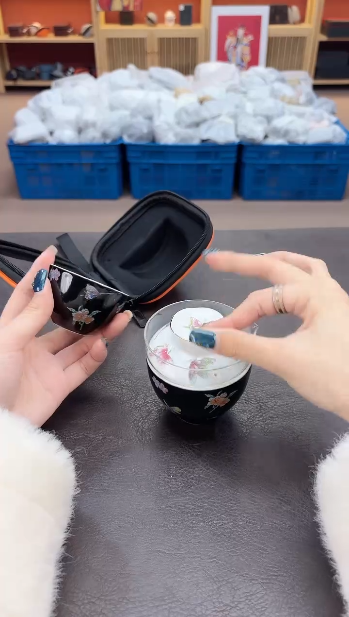 【闪购商品】摆件瓷SC1111111111111