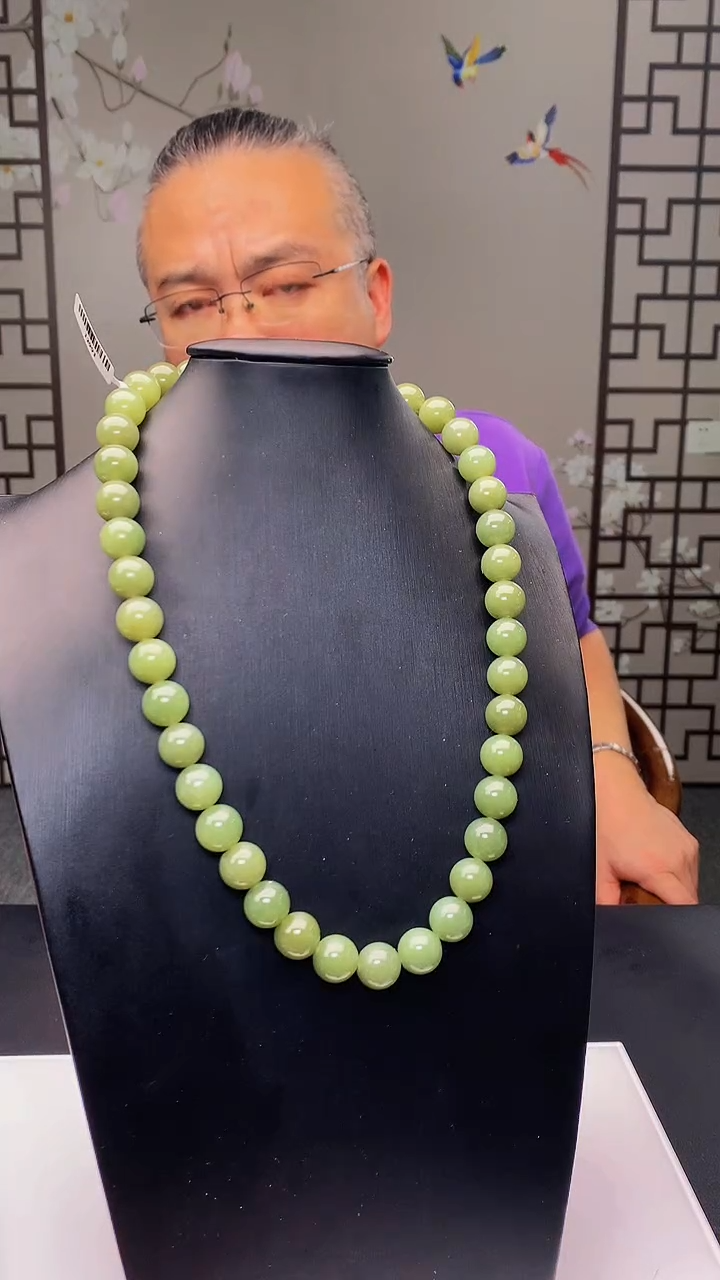 【闪购商品】定制和田玉拍一发一